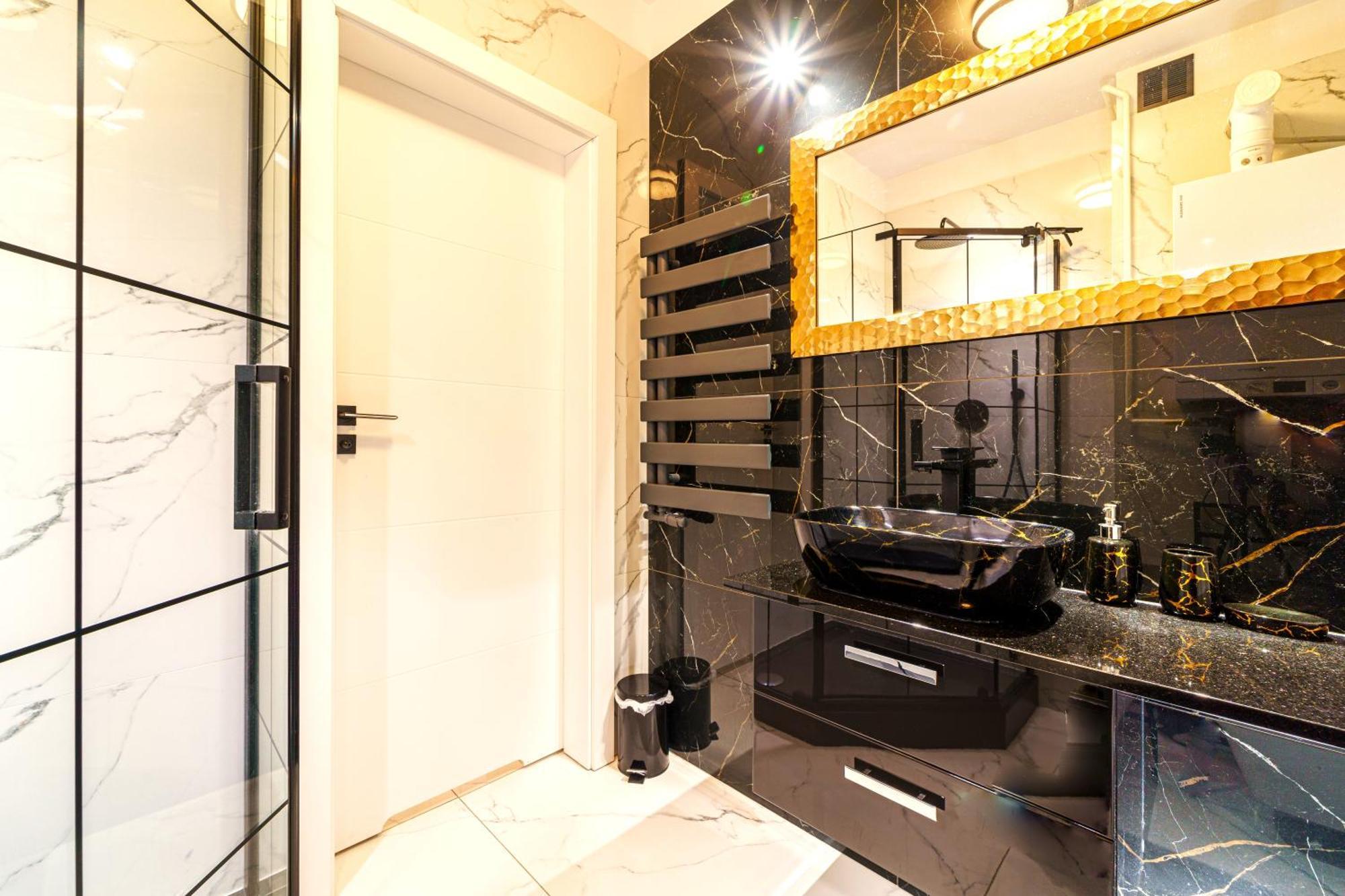 Turmalin K2 - Apartament Rodzinny - Prywatna Sauna Świeradów-Zdrój Eksteriør billede