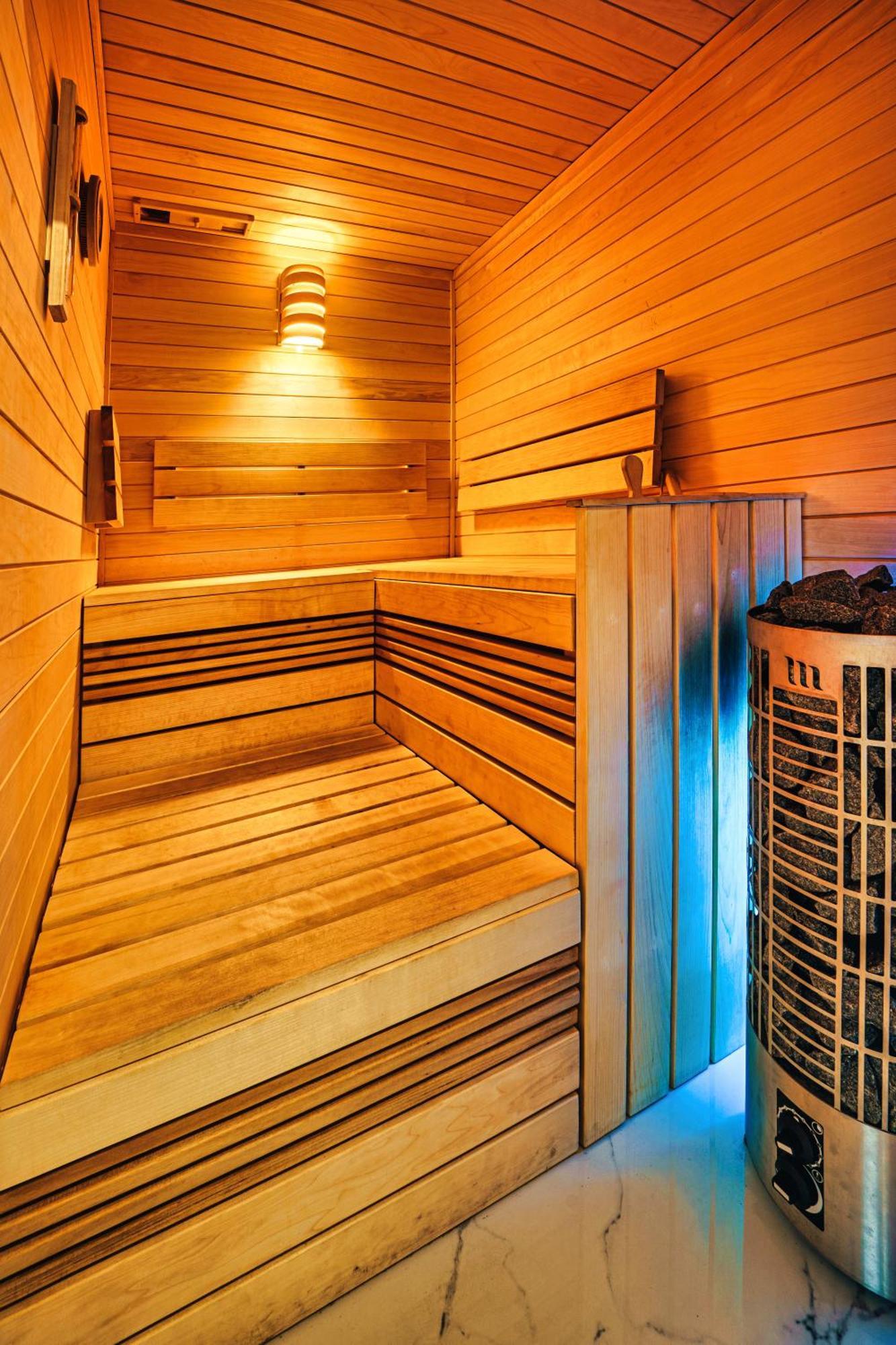 Turmalin K2 - Apartament Rodzinny - Prywatna Sauna Świeradów-Zdrój Eksteriør billede